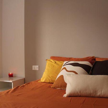 The Blue Nest - Red Apartment Near 5 Terre 斯培西亚 外观 照片
