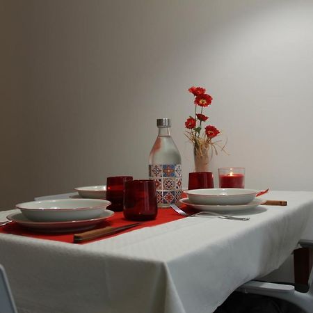 The Blue Nest - Red Apartment Near 5 Terre 斯培西亚 外观 照片