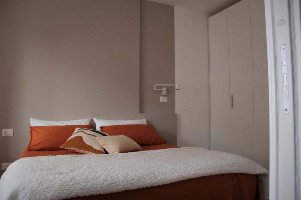 The Blue Nest - Red Apartment Near 5 Terre 斯培西亚 外观 照片