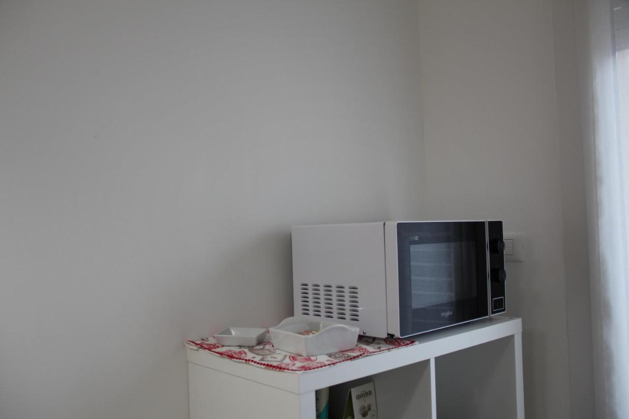 The Blue Nest - Red Apartment Near 5 Terre 斯培西亚 外观 照片