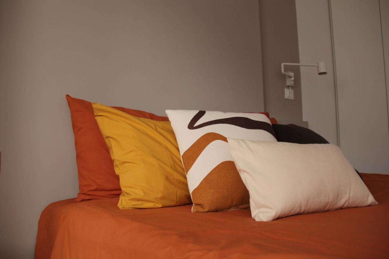 The Blue Nest - Red Apartment Near 5 Terre 斯培西亚 外观 照片