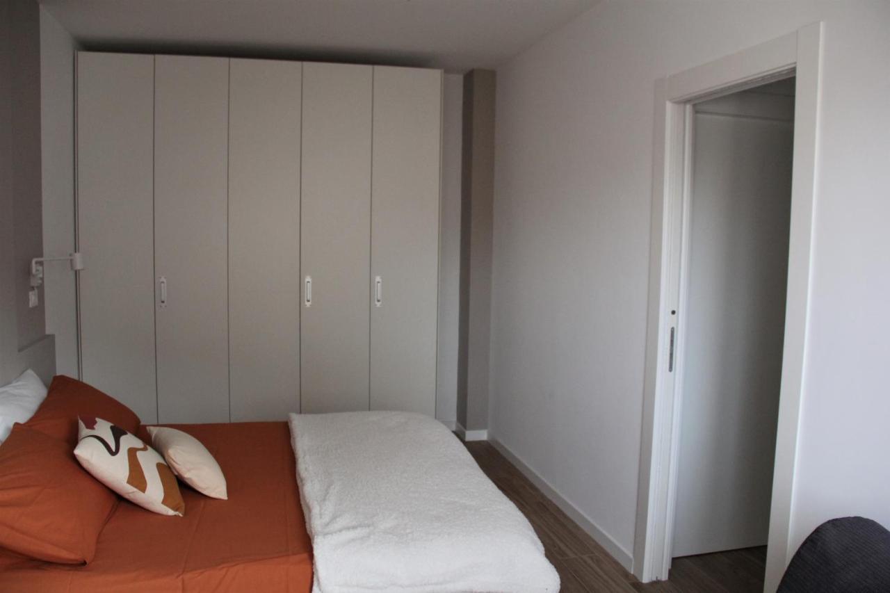 The Blue Nest - Red Apartment Near 5 Terre 斯培西亚 外观 照片