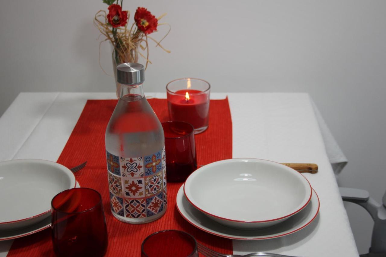 The Blue Nest - Red Apartment Near 5 Terre 斯培西亚 外观 照片