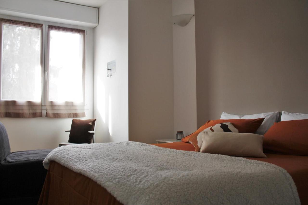The Blue Nest - Red Apartment Near 5 Terre 斯培西亚 外观 照片