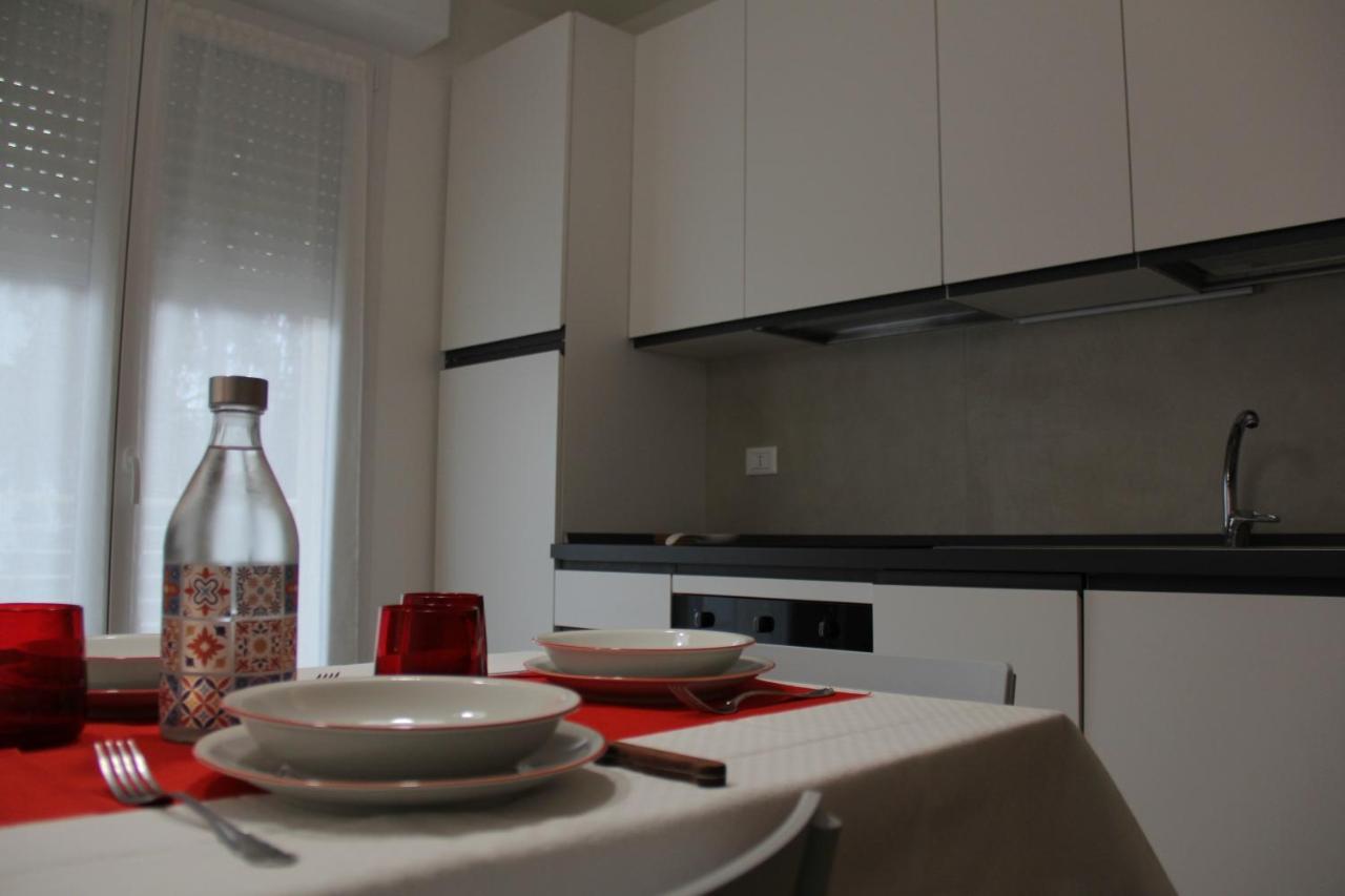 The Blue Nest - Red Apartment Near 5 Terre 斯培西亚 外观 照片