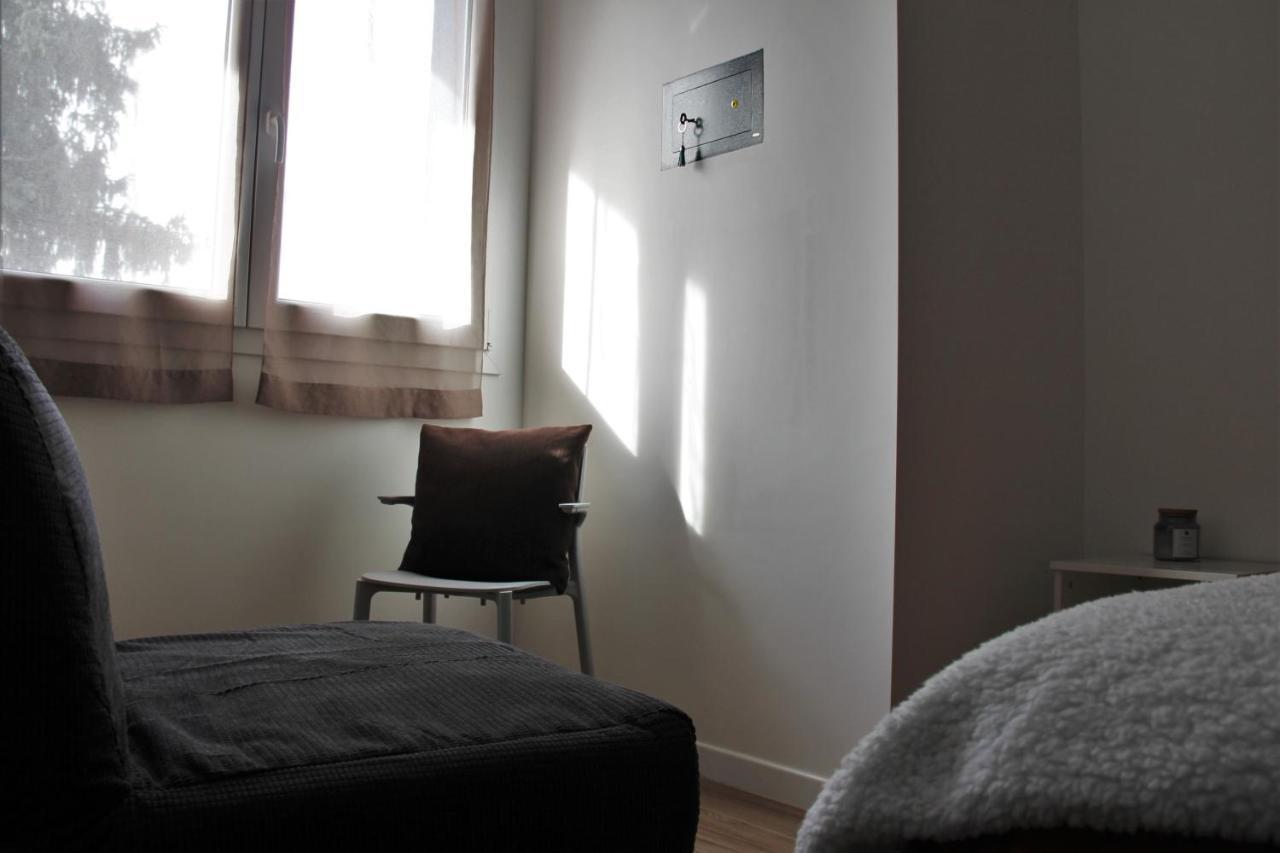 The Blue Nest - Red Apartment Near 5 Terre 斯培西亚 外观 照片