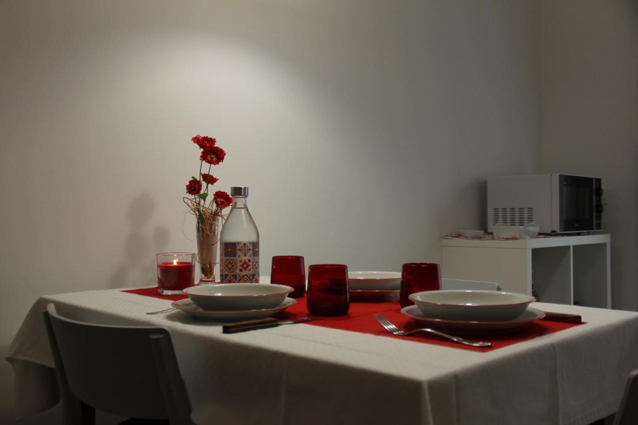 The Blue Nest - Red Apartment Near 5 Terre 斯培西亚 外观 照片
