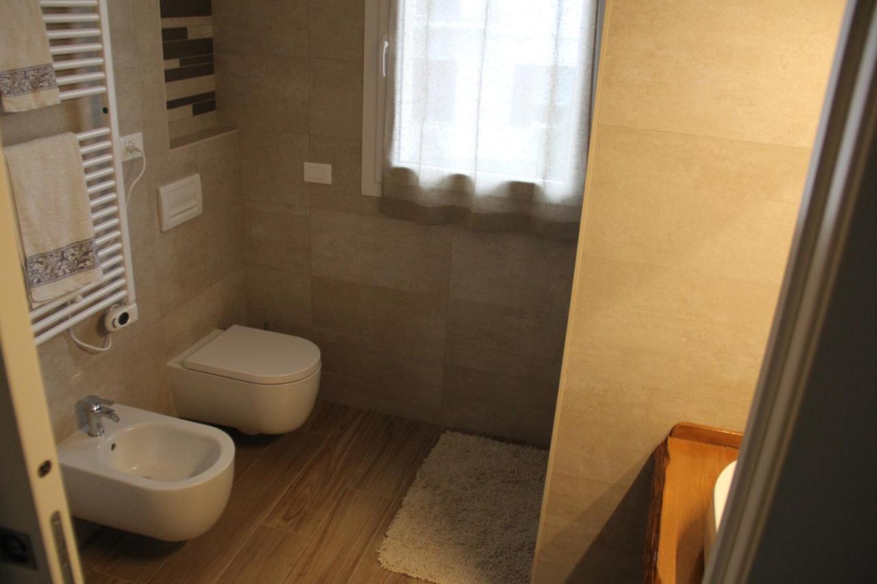 The Blue Nest - Red Apartment Near 5 Terre 斯培西亚 外观 照片
