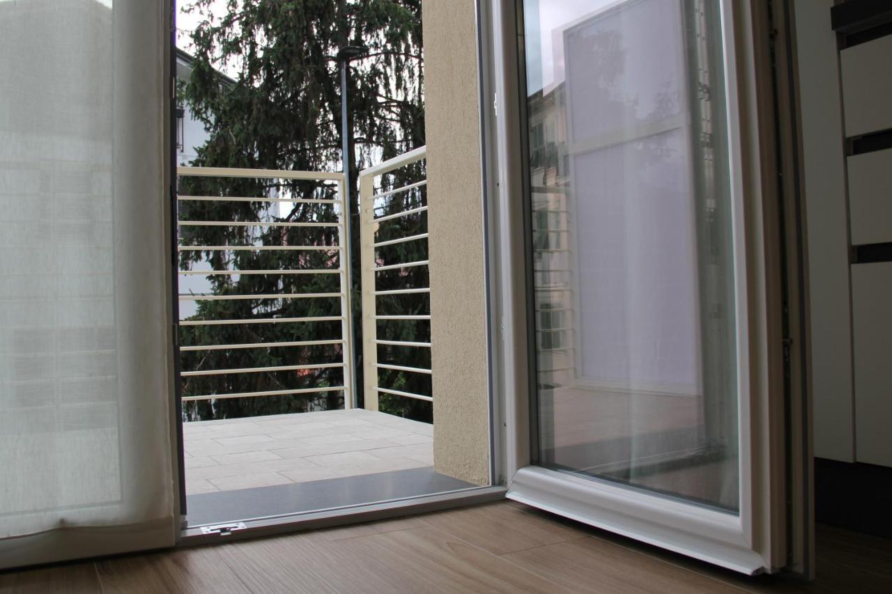 The Blue Nest - Red Apartment Near 5 Terre 斯培西亚 外观 照片