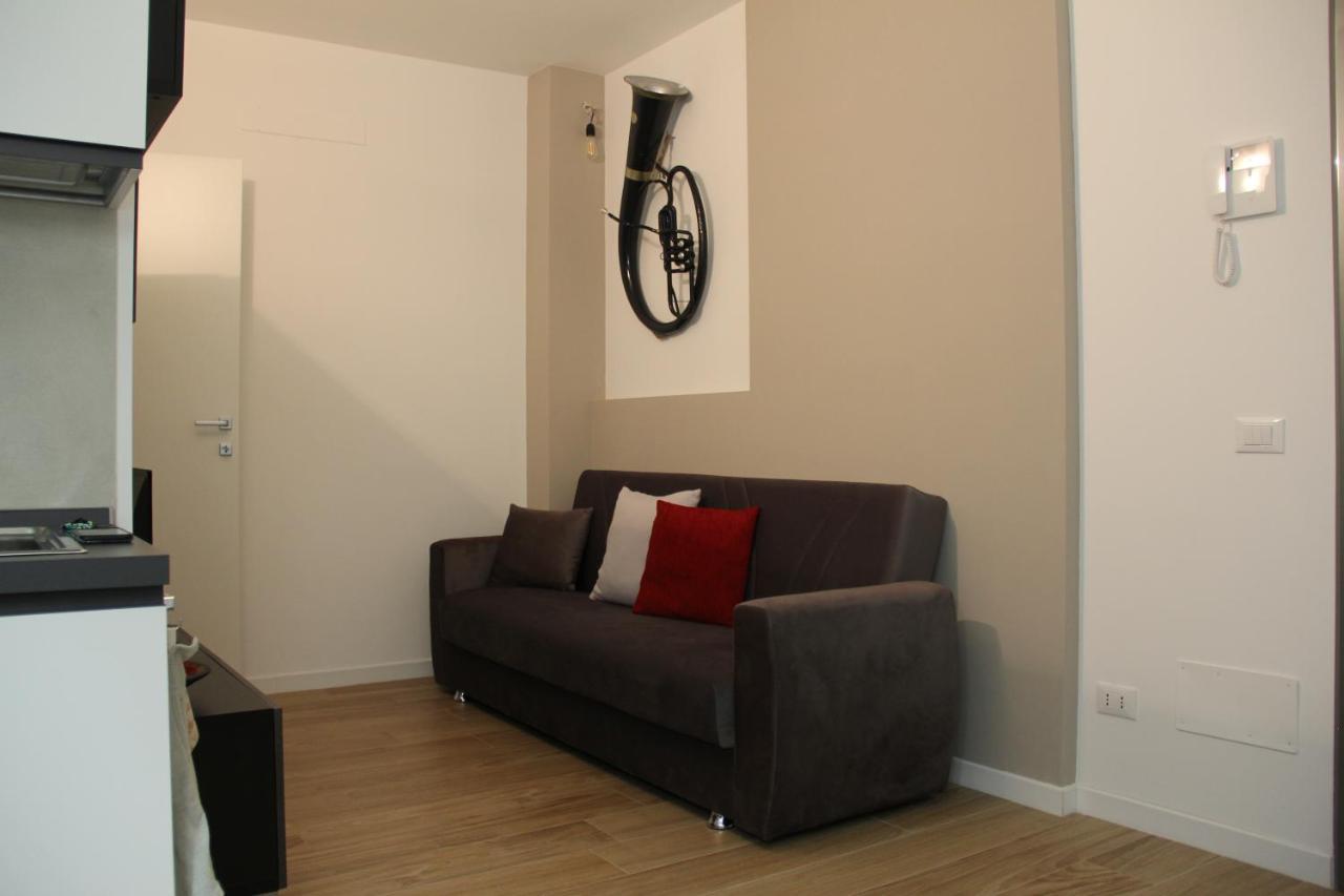 The Blue Nest - Red Apartment Near 5 Terre 斯培西亚 外观 照片