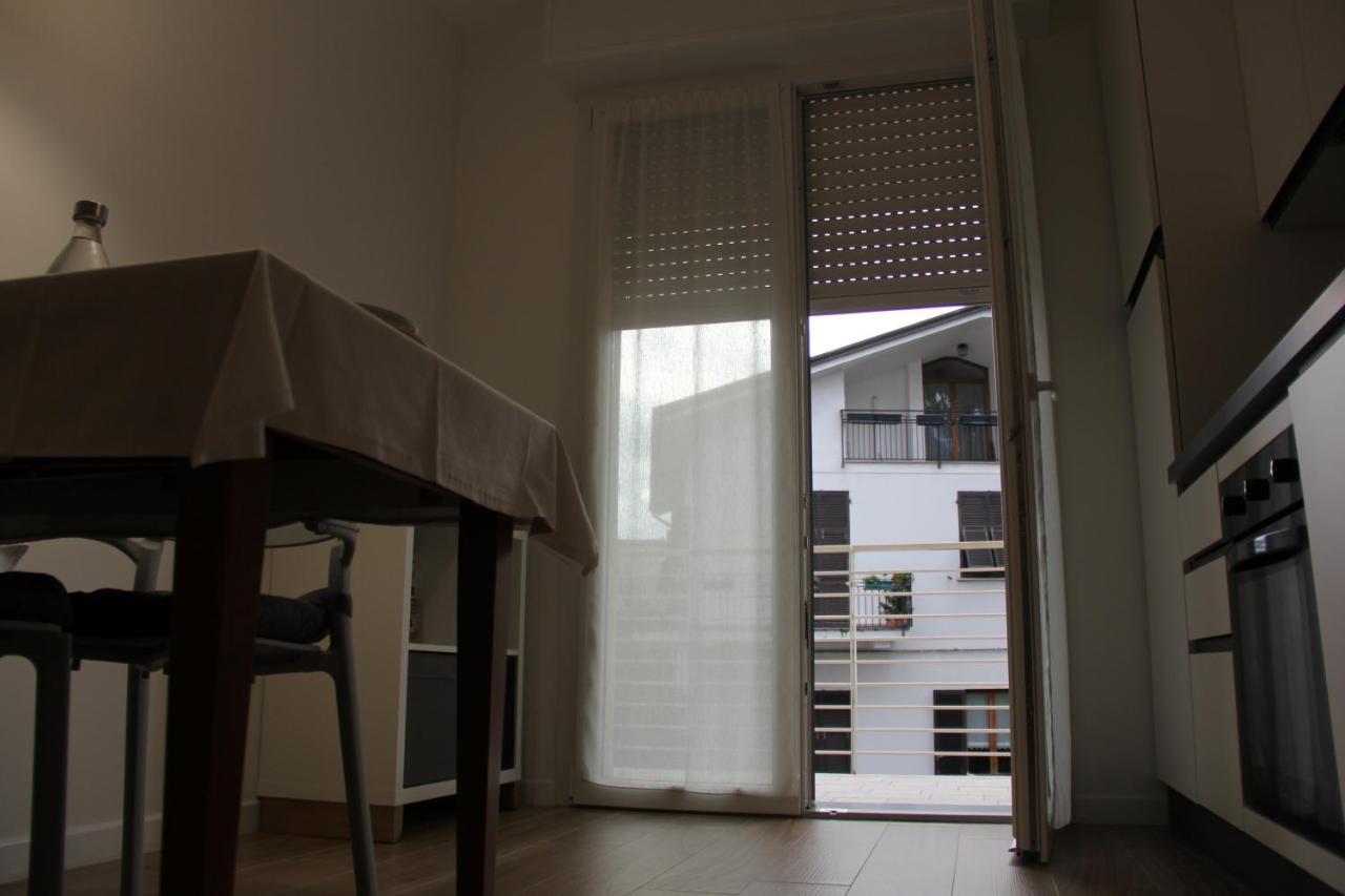 The Blue Nest - Red Apartment Near 5 Terre 斯培西亚 外观 照片