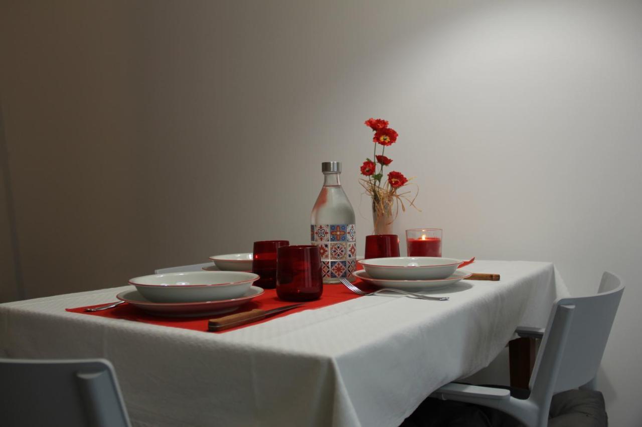 The Blue Nest - Red Apartment Near 5 Terre 斯培西亚 外观 照片