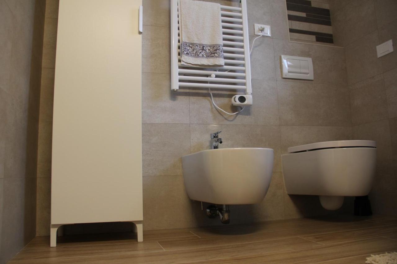 The Blue Nest - Red Apartment Near 5 Terre 斯培西亚 外观 照片