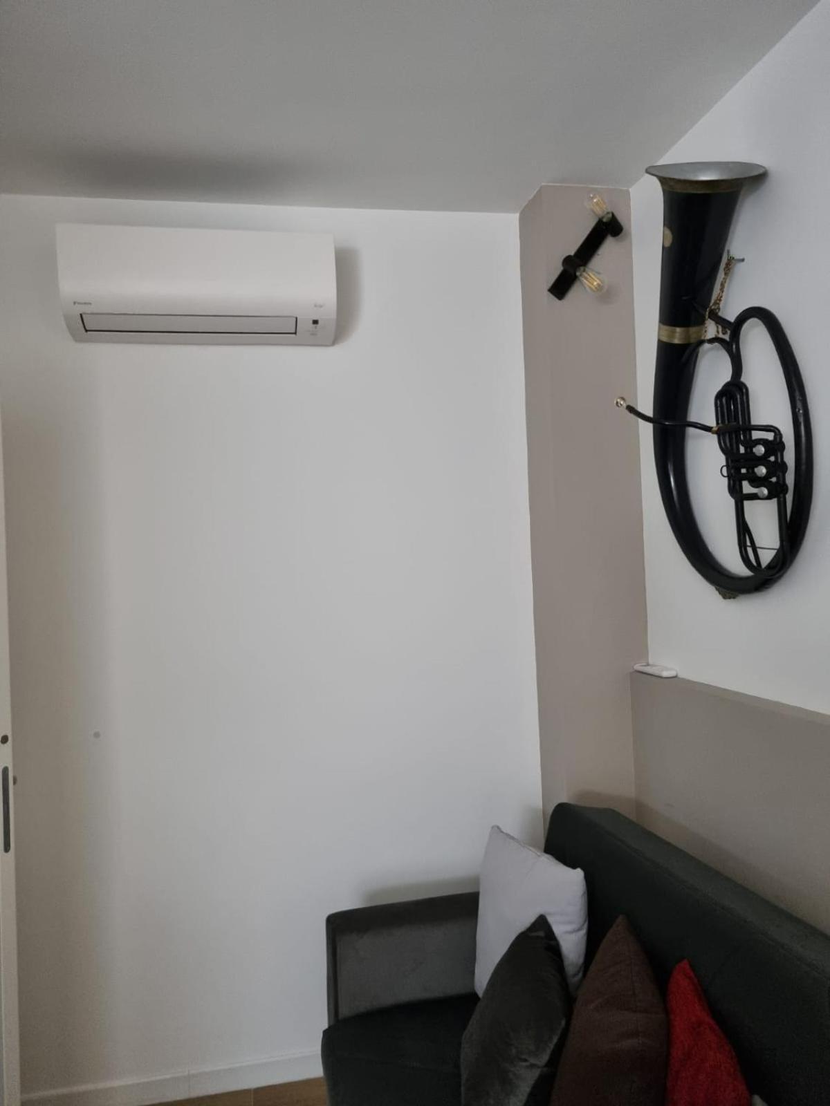 The Blue Nest - Red Apartment Near 5 Terre 斯培西亚 外观 照片