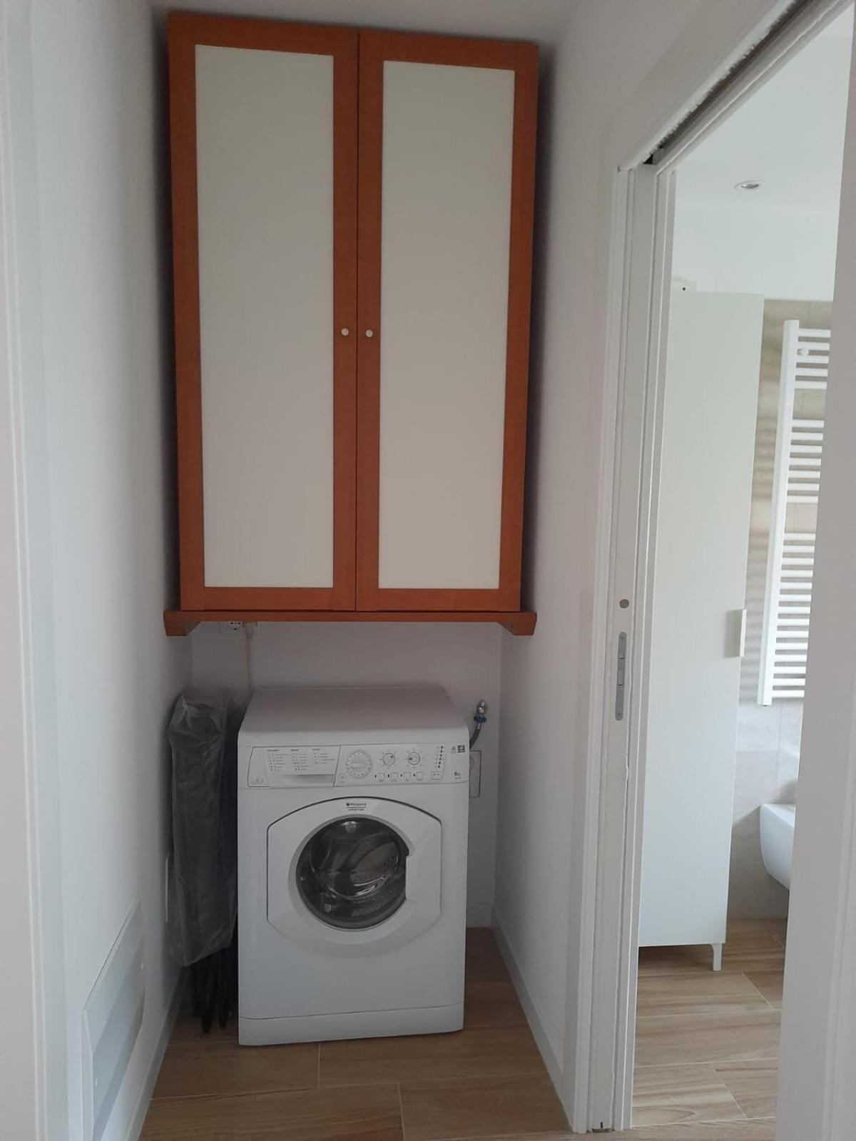 The Blue Nest - Red Apartment Near 5 Terre 斯培西亚 外观 照片